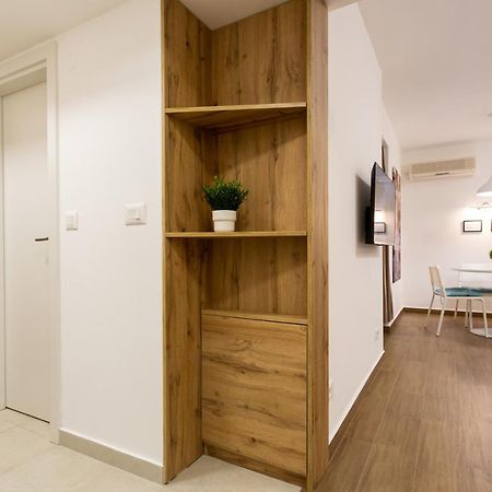 Apartment Grand Suite Belgrad Exterior foto