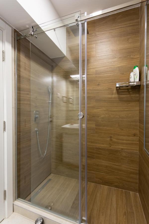 Apartment Grand Suite Belgrad Exterior foto